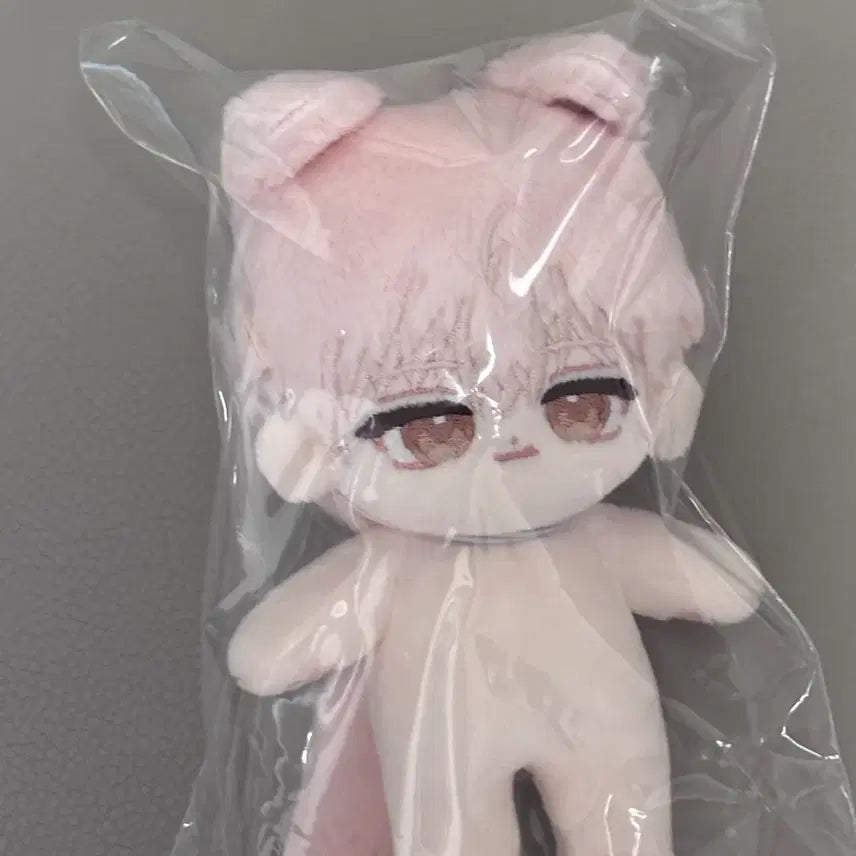 [BUNJANG] Demonic Character Original Character Doll Hongcha Mungdae / 데못죽 속성 솜인형 홍차문대