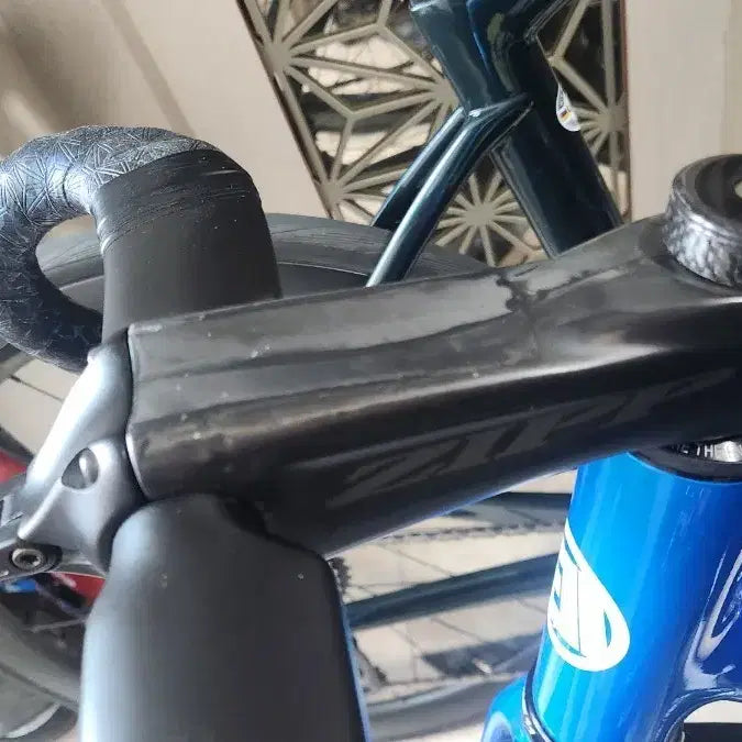 [BUNJANG] Zipp Sprint Old Model 140mm Stem / 짚스프린트 구형 140미리 스템 판매합니다