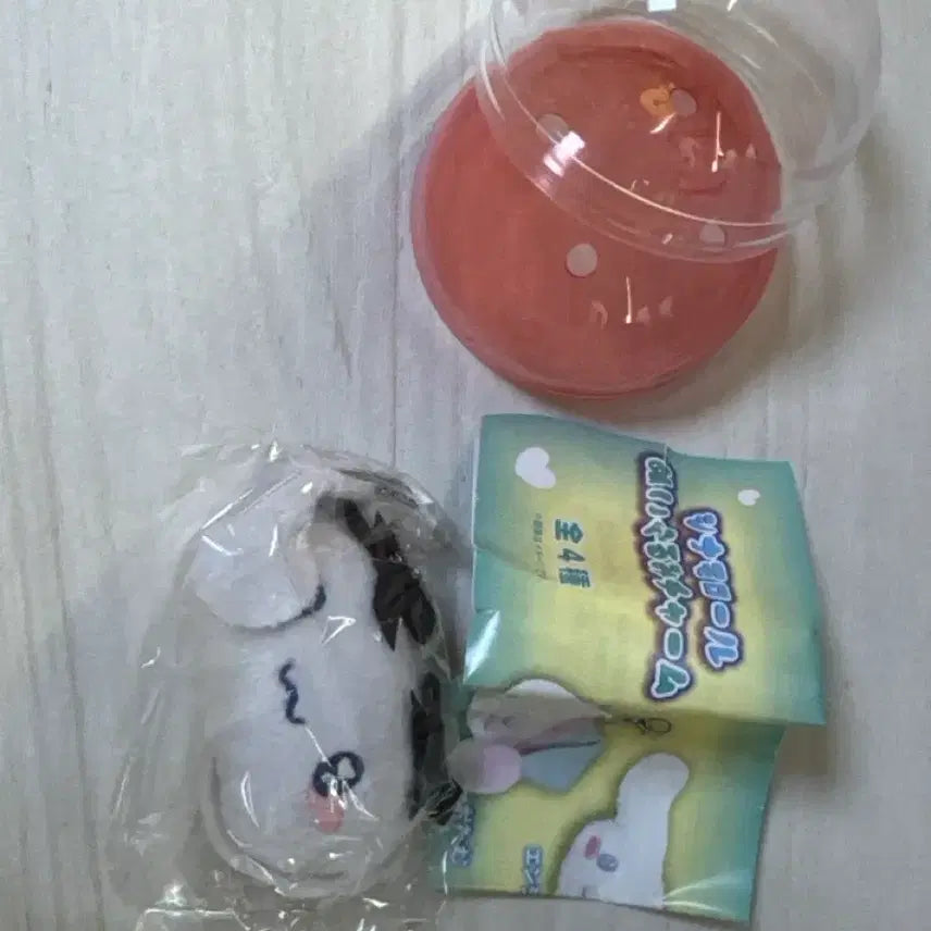 [BUNJANG] Cinnamoroll Gacha Keychain / 시나모롤 키링 가챠