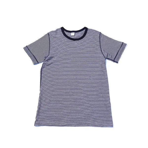 [BUNJANG] Phigvel Striped T-Shirt / 피그벨(Phigvel) 스트라이프 티셔츠