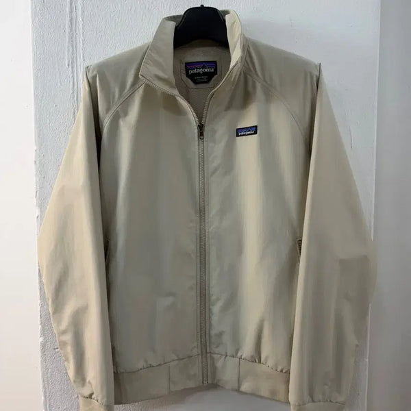 [BUNJANG] Patagonia Baggies Bomber Jacket / 파타고니아 배기스 봄버 자켓