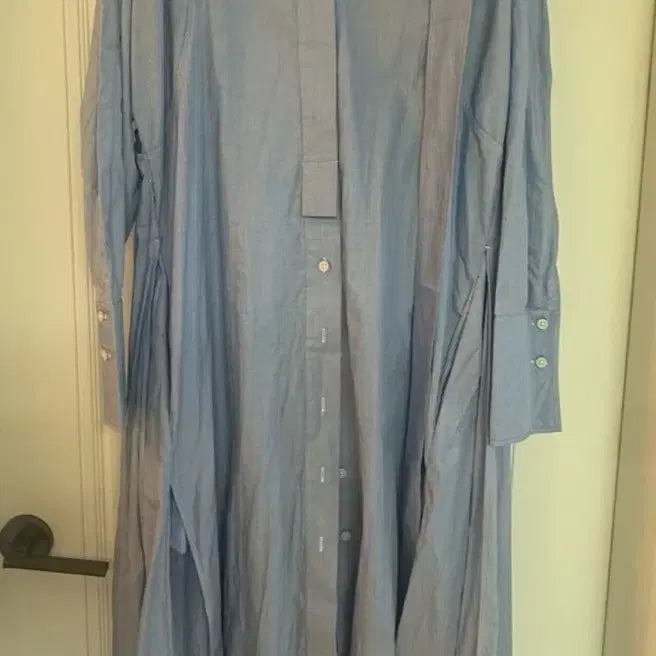 [BUNJANG] COS T-shirt Dress / cos  코스 텍안뗀 셔츠원피스