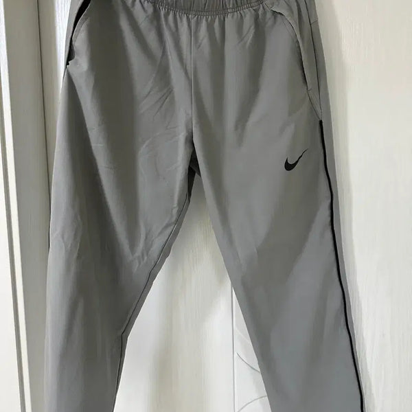 [BUNJANG] Nike Dri-FIT Training Pants (Size 31-32) / 나이키 트레이닝 바지 31~32