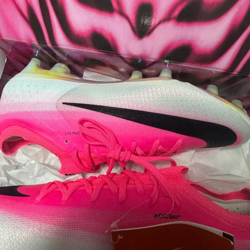 [BUNJANG] Nike Mercurial Vapor 17 AG Soccer Cleats 265 / 나이키 머큐리얼 베이퍼17 축구화 265