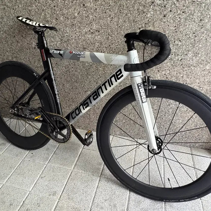 [BUNJANG] Constantine Urbain 2023 Special Edition Bicycle / 콘스탄틴 어베인 2023 스페셜 판/대