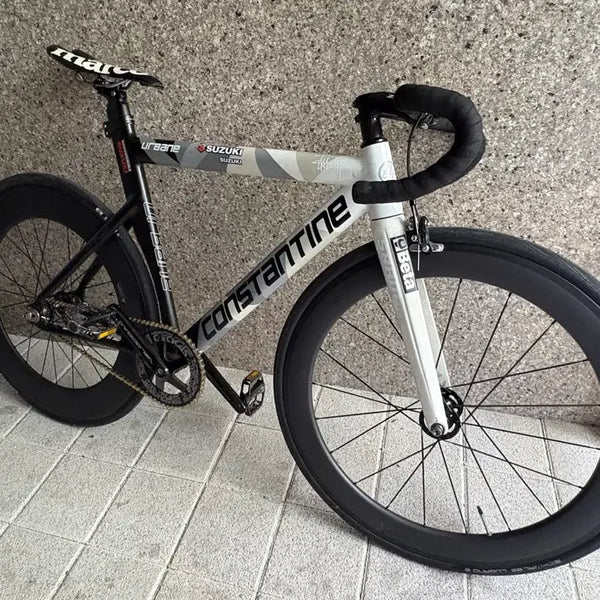 [BUNJANG] Constantine Urbain 2023 Special Edition Bicycle / 콘스탄틴 어베인 2023 스페셜 판/대