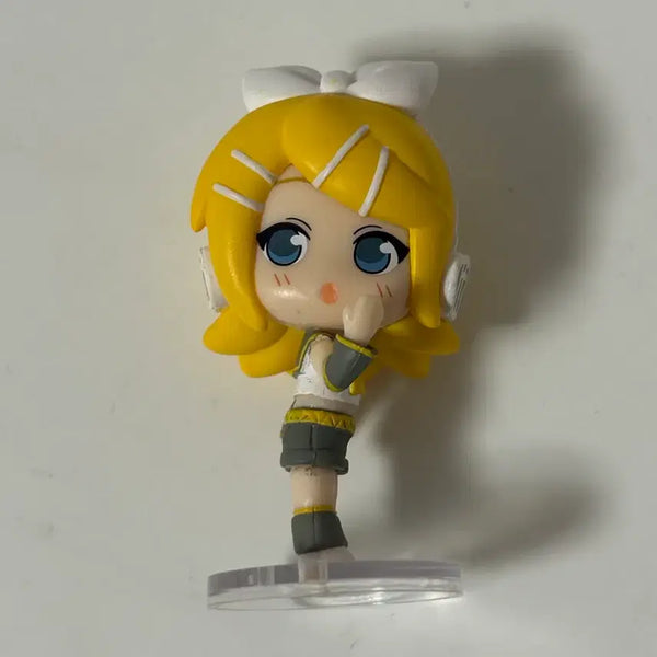 [BUNJANG] Kagamine Rin Gacha / 카가미네 린 가챠