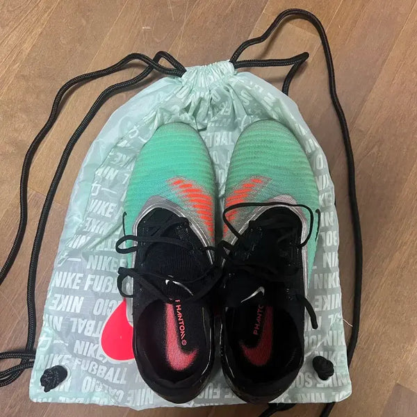 [BUNJANG] Nike Phantom 6 Elite AG Football Boots / 나이키 팬텀6 엘리트 ag 축구화
