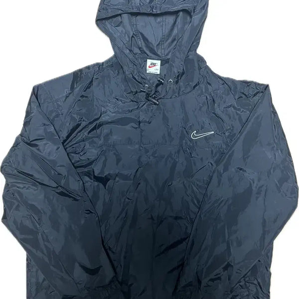 [BUNJANG] Vintage Nike Anorak Jacket / 빈티지 나이키 아노락 made in korea