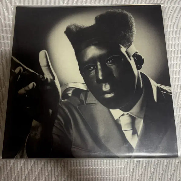 [BUNJANG] Tyler The Creator Chromakopia LP / 타일러 더 크리에이터 크로마코피아 lp