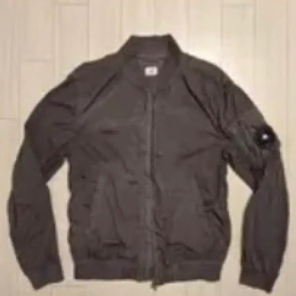 [BUNJANG] CP Company Nylon Airport Jumper / cp컴퍼니 나일론 공항점퍼