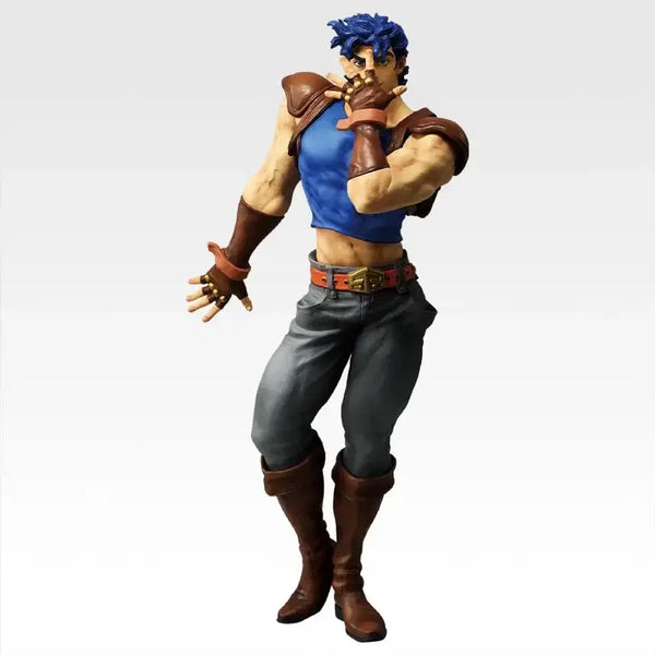 [BUNJANG] JoJo's Bizarre Adventure Ichiban Kuji Jonathan Joestar Figure / 현물) 죠죠 이치방쿠지 A상 죠나단 죠스타 판매