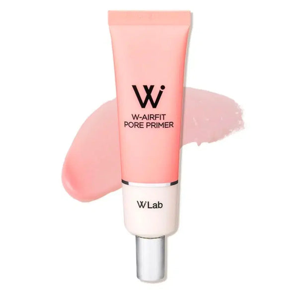 [BUNJANG] W.Lab Air Fit Pore Primer 35g / 더블유랩 에어핏 포어 프라이머 35g
