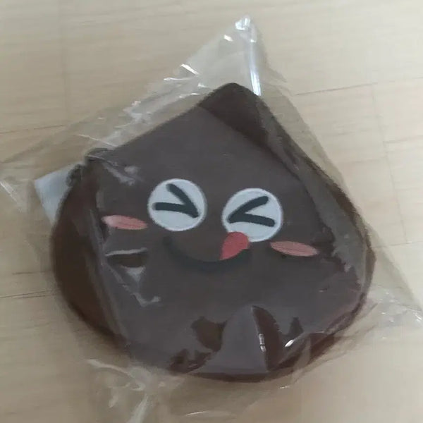 [BUNJANG] Etude x Binggrae Bbab-baro Pouch / [새상품] 에뛰드 빙그레 바밤바 파우치