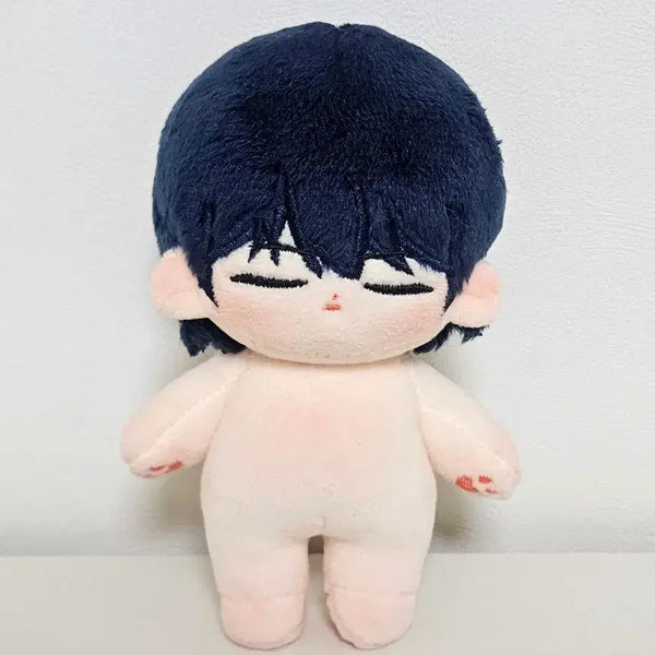 [BUNJANG] Park Byungchan 10cm Somi Doll Koobang / 박병찬 솜인형 코오뱅