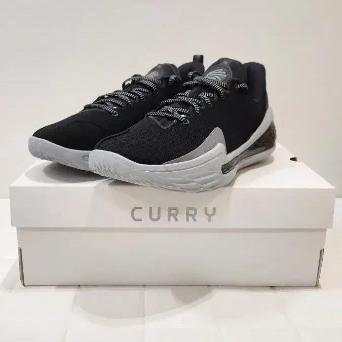 [BUNJANG] Under Armour Curry 12 'Wardell Mode' Basketball Shoes / [최종가격][275]언더아머 커리 12 'Wardell Mode'