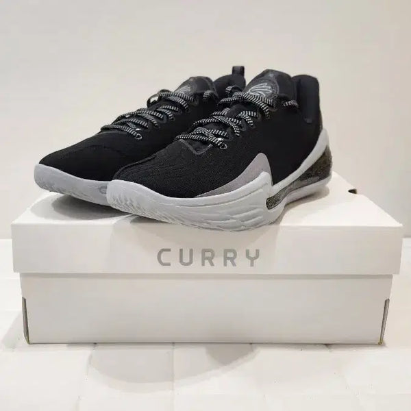 [BUNJANG] Under Armour Curry 12 'Wardell Mode' Basketball Shoes / [최종가격][275]언더아머 커리 12 'Wardell Mode'