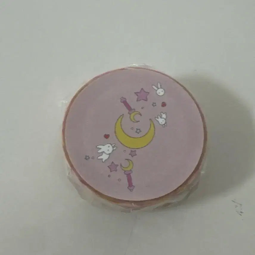 [BUNJANG] Moon Rabbit Masking Tape / 마스킹 테이프