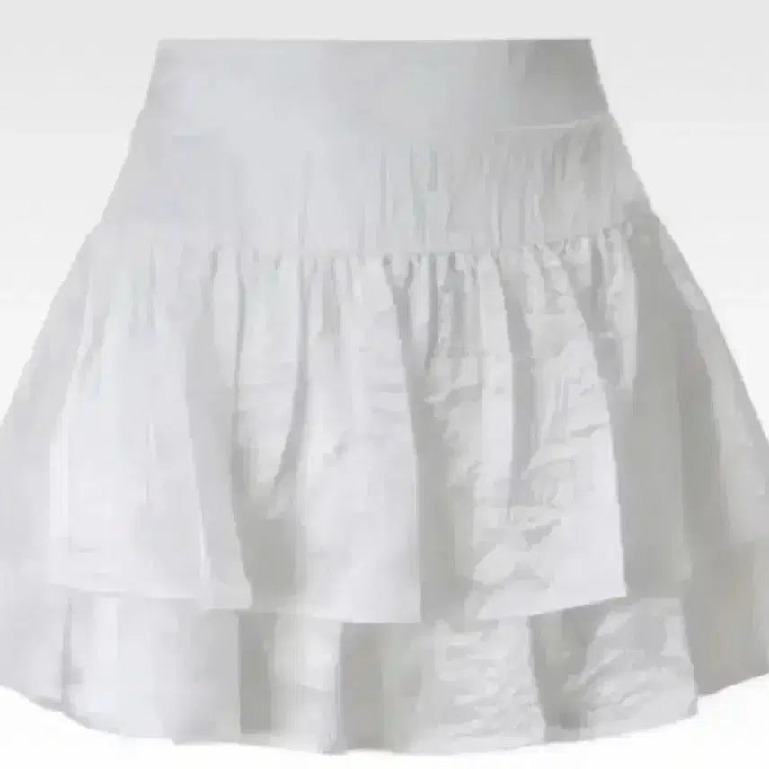 [BUNJANG] 3Times Ballerina Skirt M / 쓰리타임즈 발레리나 스커트 M