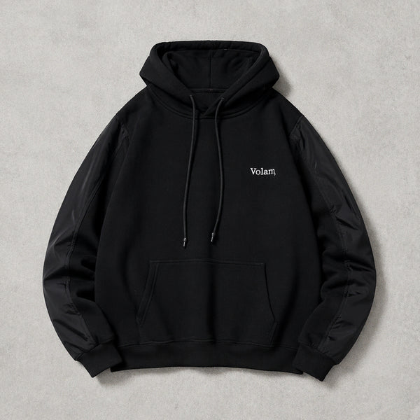 [BUNJANG] Volante Hooded Sweatshirt / 볼란테 후드티