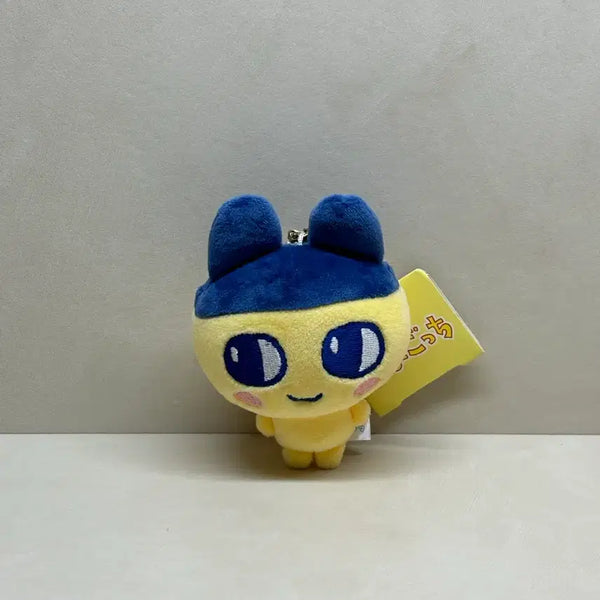 [BUNJANG] Mamechi Doll Keychain / 마메치 인형 키링