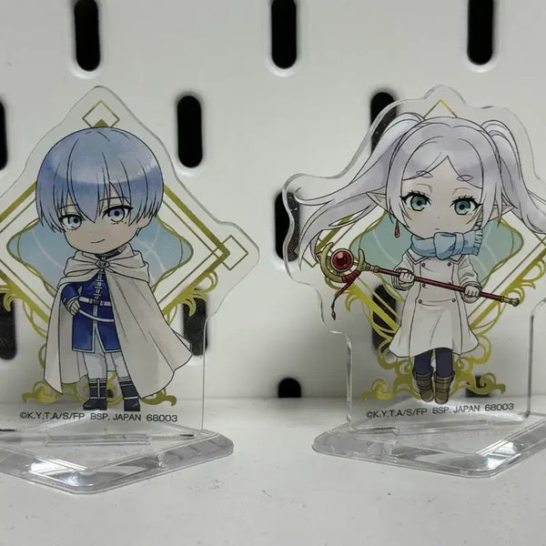 [BUNJANG] Frieren Himel Acrylic Standee / 프리렌 f상 아크릴스텐드 프리렌,힘멜