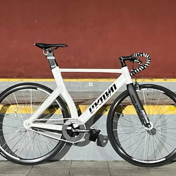 [BUNJANG] Unknown LV3 Complete Bike - Size L / 언노운 lv3 완차