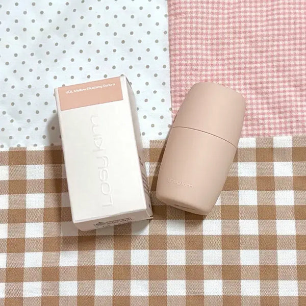 [BUNJANG] ROSEE KIM Mellow Blusher 01 S'more / 로지킴 멜로우 블러셔 01 스모어