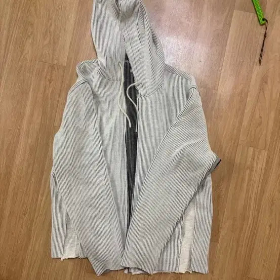 [BUNJANG] EXLIM EP9 Hooded Zip-Up Jacket / (L)엑슬림 ep9 후드집업 자켓