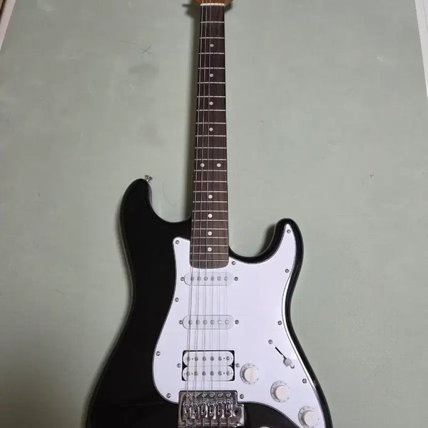 [BUNJANG] Zenon GP-5BK Electric Guitar / 일렉기타