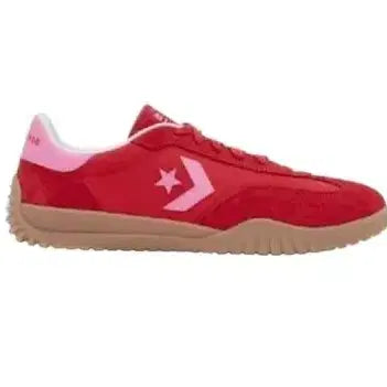 [BUNJANG] Converse Run Star Trainer Red Low Top Shoes (Size 230) / 컨버스 런스타 트레이너 레드 로우 230 새상품