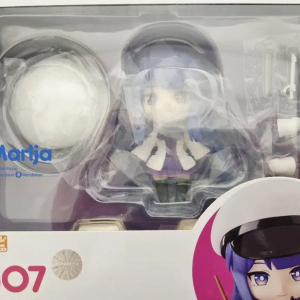[BUNJANG] MUSE DASH Nendoroid Marija #2507 / 뮤즈대시 넨도로이드 마리쟈 2507