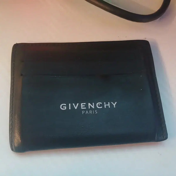 [BUNJANG] Givenchy Card Holder / 지방시 카드지갑 급처