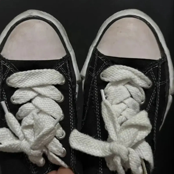 [BUNJANG] Maison Mihara Yasuhiro Peterson Low Top Sneakers / 메종 야스히로 피터슨