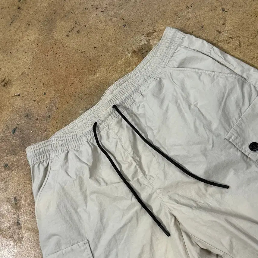 [BUNJANG] National Geographic Cargo Shorts / [정품/86] 내셔널지오그래픽 카고 팬츠 반바지