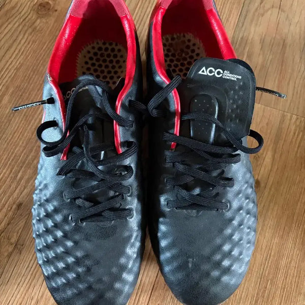[BUNJANG] Nike Magista 2 FG Soccer Cleats (260mm) / 나이키 마지스타2 FG 260