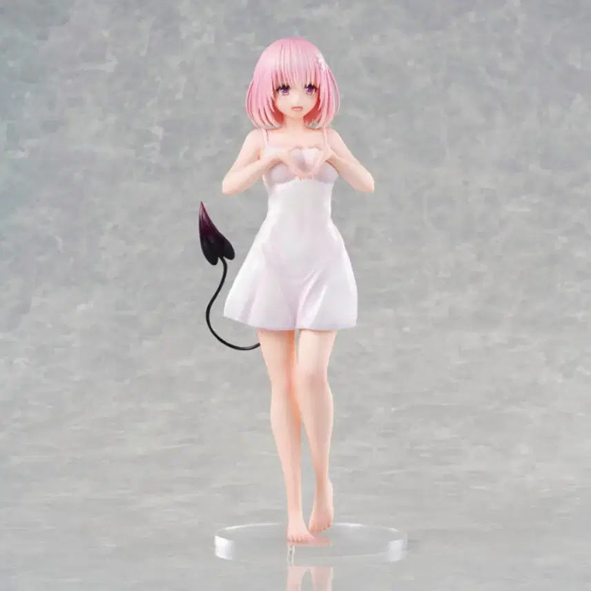 [BUNJANG] To Love Ru Darkness Momo Belia Deviluke 15th Anniversary Bishoujo Figure / 투 러브 트러블 다크니스 모모 베리아 유니온 15주년 미소녀 피규어