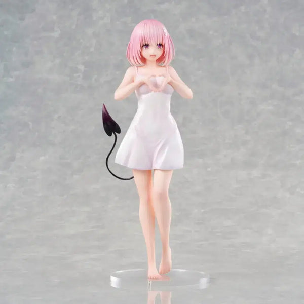 [BUNJANG] To Love Ru Darkness Momo Belia Deviluke 15th Anniversary Bishoujo Figure / 투 러브 트러블 다크니스 모모 베리아 유니온 15주년 미소녀 피규어