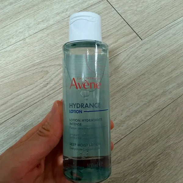 [BUNJANG] Avene Hydrance Deep Moist Lotion 100ml / 새상품) 아벤느 이드랑스 딥 모이스트 로션 100ml