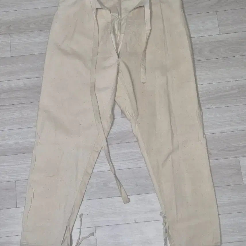 [BUNJANG] Imperial Japanese Army Officer's Underpants / 일본제국 일본군 장교 속바지 군복 하의