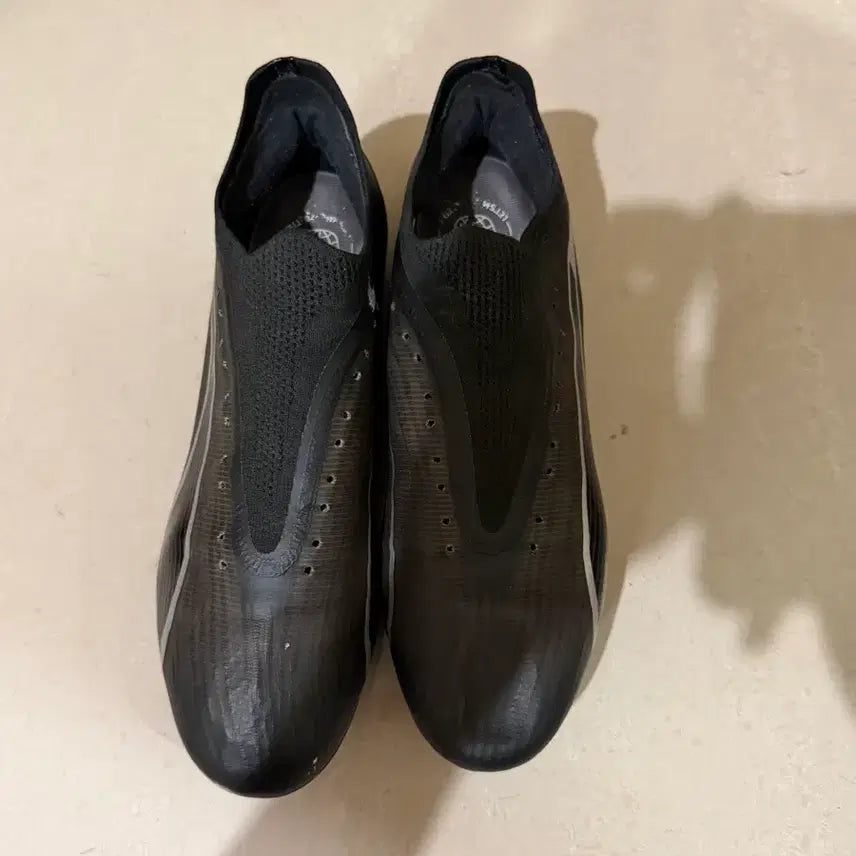 [BUNJANG] Puma Ultra 280 Football Boots / 푸마 울트라 280