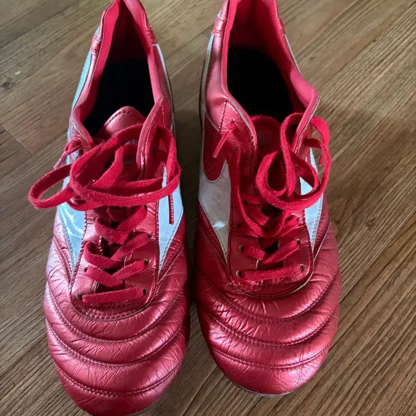 [BUNJANG] Mizuno Morelia 2 Football Boots / 미즈노 모렐리아2 축구화