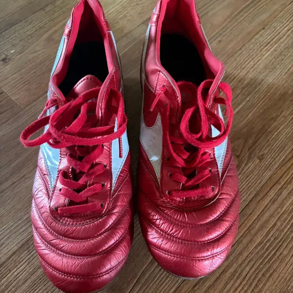 [BUNJANG] Mizuno Morelia 2 Football Boots / 미즈노 모렐리아2 축구화