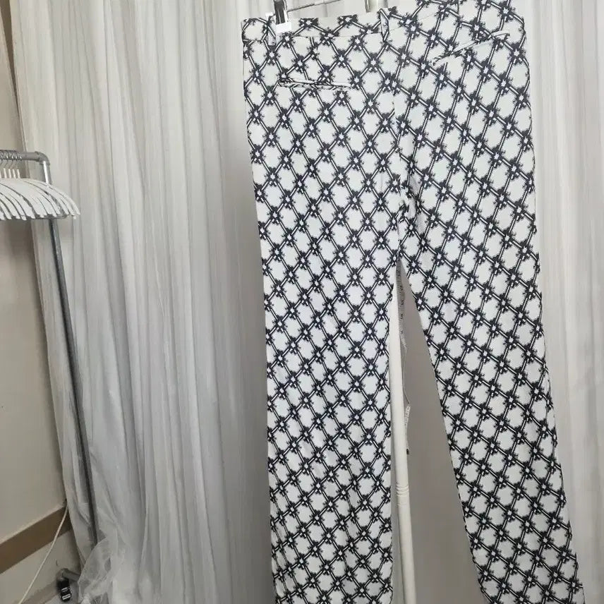 [BUNJANG] Isabel Marant Pants / 이자벨마랑 바지 팬츠