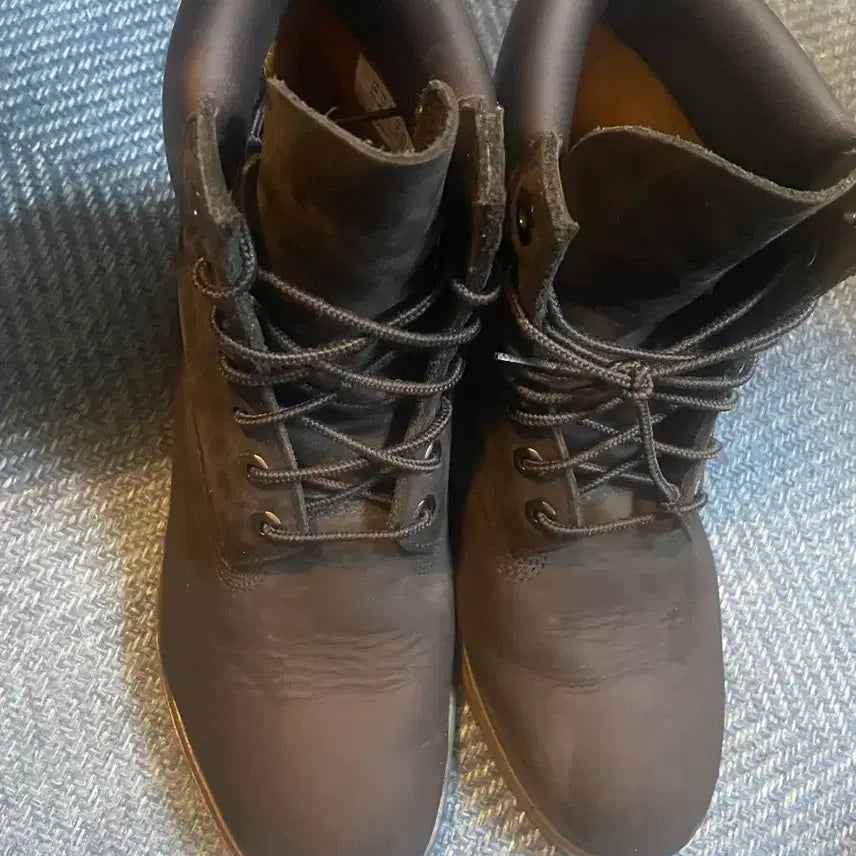 [BUNJANG] Timberland Waterproof 6-Inch Boots Size 280 / 팀버랜드 워터프루프 6인치 부츠 280