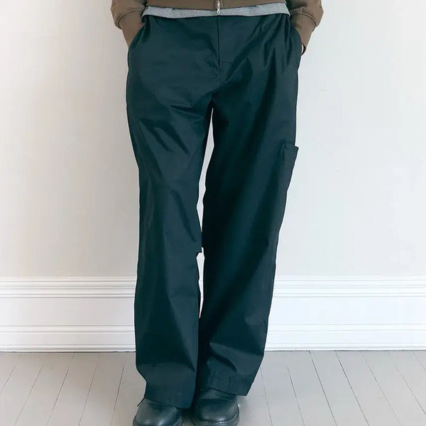 [BUNJANG] Lude Incision Pocket Pants L Size / 러드 인시전 포켓 팬츠 L 사이즈