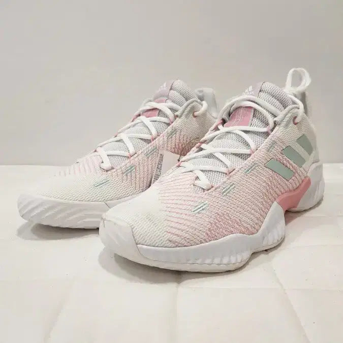 [BUNJANG] Adidas Pro Bounce 2018 Low / [최종가격][새상품][275]아디다스 프로바운스 2018 low