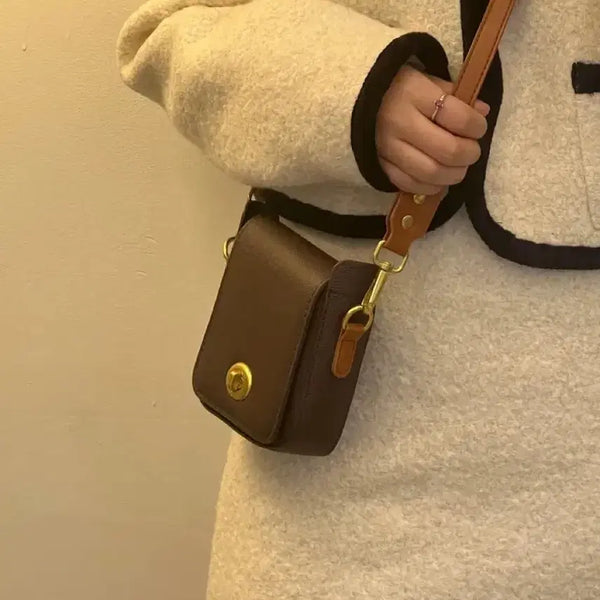 [BUNJANG] Crossbody Bag / 크로스백