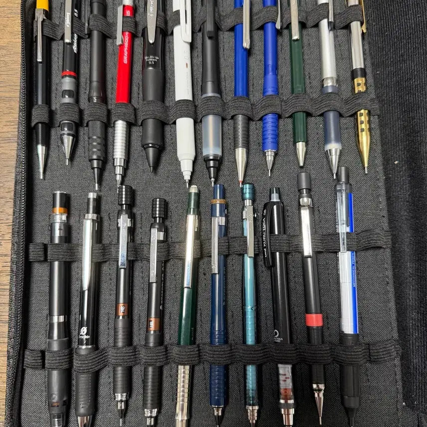 [BUNJANG] Assorted Mechanical Pencils / 샤프 판매합니다