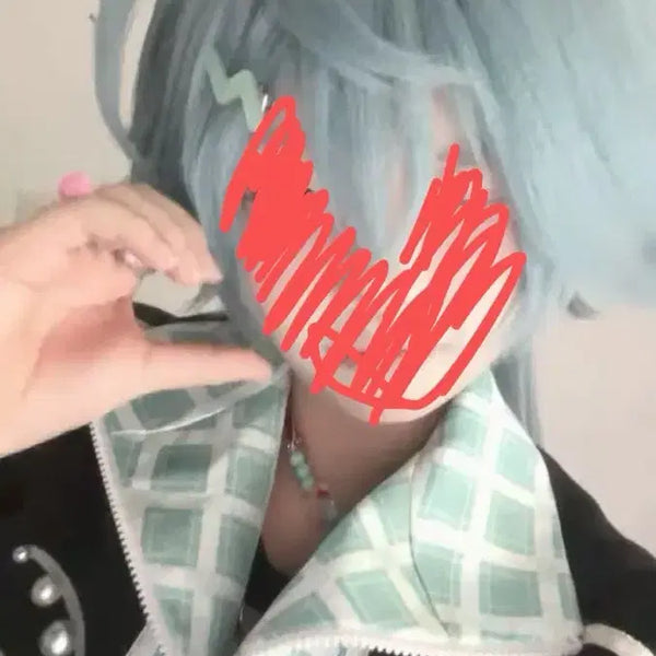 [BUNJANG] Ensemble Stars Tsukinaga Leo Feature Cosplay Set / 앙스타 호죠 라이카 피처 코스프레